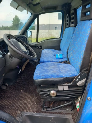vand iveco dayli 6.5t - imagine 4