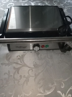 grill Cheffinger - imagine 2