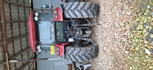 Vând tractor Case 115A - imagine 3