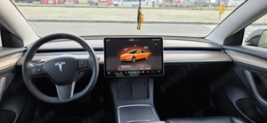 Tesla model 3 SR - imagine 5