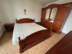 Mobila dormitor complet