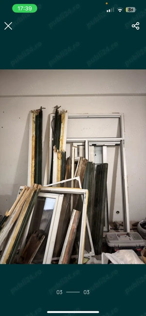 transport rutier mutare debarasare mobila diverse - imagine 2