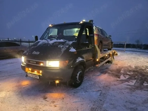 Tractari AUTO Ploiesti   Prahova Dube Utilaje