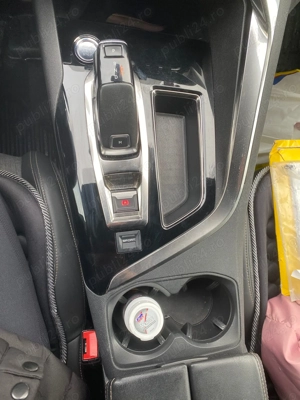 Vand Peugeot 3008 GT Line - imagine 9