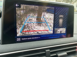 Vand Peugeot 3008 GT Line - imagine 8