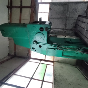 Mașină de rectificat arbori cotiți Titan RU100 - imagine 4