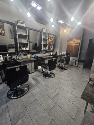 Angajez Frizer   Barber