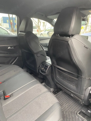 Vand Peugeot 3008 GT Line - imagine 10