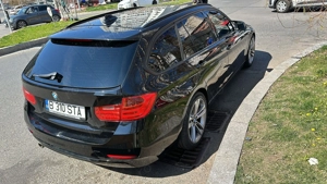 BMW F31 330D - distribuție schimbata - imagine 2
