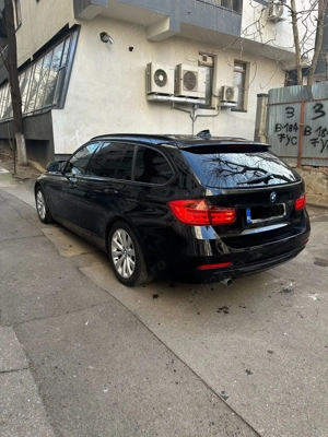 BMW F31 330D - distribuție schimbata - imagine 5