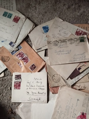 timbre de vanzare - imagine 2