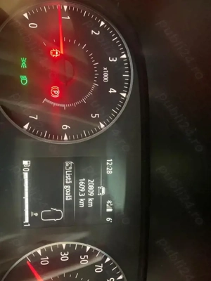 Dacia Sandero in garantie - imagine 4