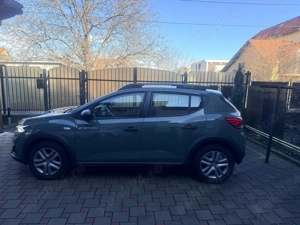 Dacia Sandero in garantie - imagine 2