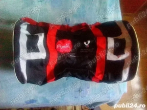 vand geanta coca cola 