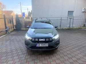 Dacia Sandero in garantie - imagine 3