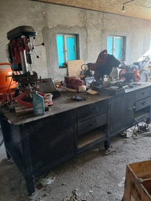 Vînd diferite agregate,    - imagine 2