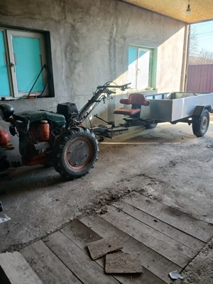 Vînd diferite agregate,    - imagine 3