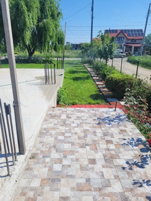 Vând-schimb cu apartament 3-4 camere - imagine 2