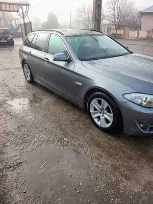 De vânzare BMW seria 5 F 11  - imagine 8