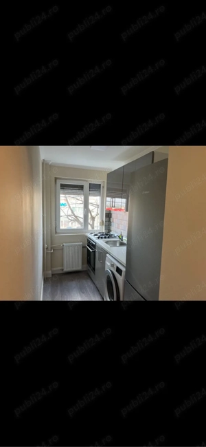 Proprietar Inchiriez apartament 3 camere, 2 balcoane