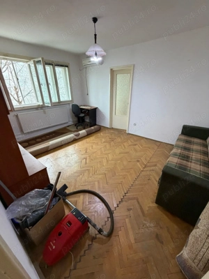 Circumvalatiunii-Dacia | Cu Centrala Termica si Clima | Disponibil imediat!!!