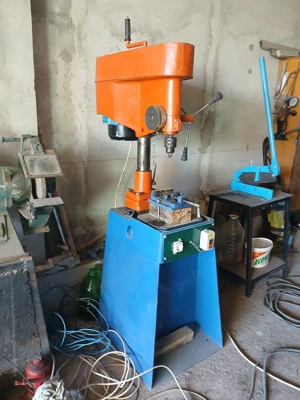 Vînd diferite agregate,    - imagine 5