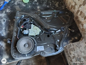 macara dreapta spate Volkswagen Passat b6 