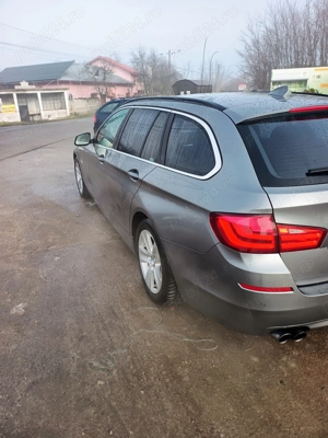 De vânzare BMW seria 5 F 11  - imagine 6