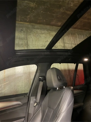 bmw x3 Exterior   interior pachet M - imagine 3