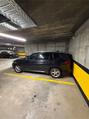 bmw x3 Exterior   interior pachet M - imagine 5