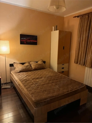 Apartament cu 3 camere si loc de parcare