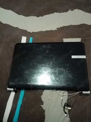 Display laptop 15.6  Chi Mei Innolux N156B6-L0B   HD  - imagine 4