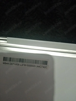 Display laptop 15.6  Chi Mei Innolux N156B6-L0B   HD  - imagine 3