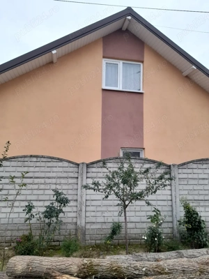 Casă de vanzare la doar 15 min Craiova
