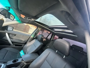 bmw x3 an 2008 4x4 fiscal pe loc 