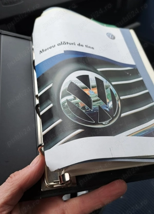 Volkswagen Polo 1,4 TDI - imagine 4