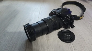 Dslr Nikon D 3300 - imagine 4