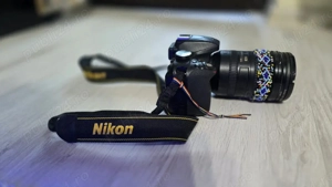 Dslr Nikon D 3300 - imagine 2