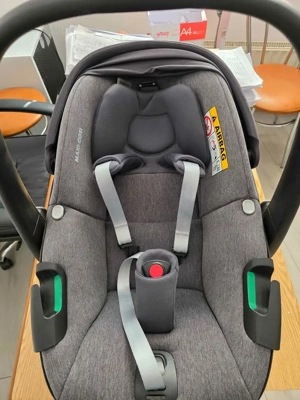 Vand scoica Maxi Cosi