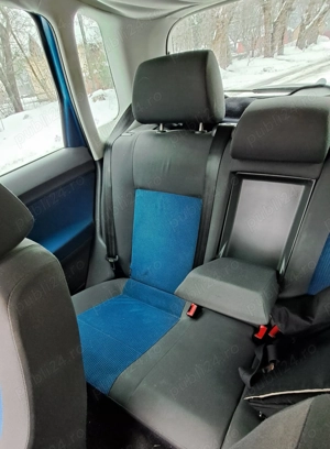 Volkswagen Polo 1,4 TDI - imagine 6