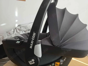 Vand scoica Maxi Cosi - imagine 4