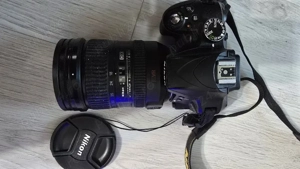 Dslr Nikon D 3300 - imagine 5