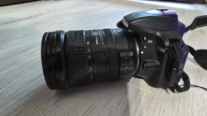 Dslr Nikon D 3300 - imagine 3