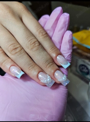 Angajez manichiurista - imagine 2