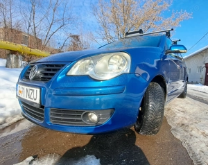 Volkswagen Polo 1,4 TDI - imagine 2
