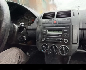 Volkswagen Polo 1,4 TDI - imagine 9