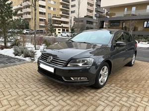 Vand  Schimb cu auto mai ieftin ! Passat 1.4   130.000 km reali 