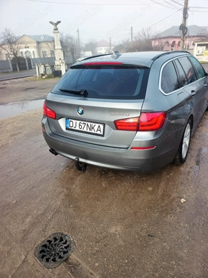 De vânzare BMW seria 5 F 11  - imagine 7