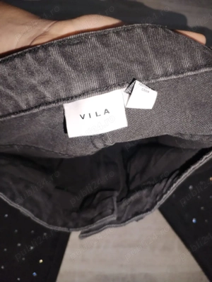 Blugi denim - imagine 3