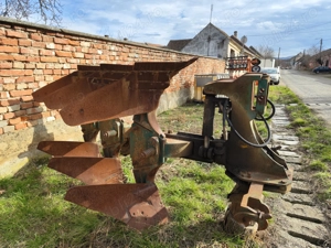 Plug reversibil 3 trupi  - imagine 4